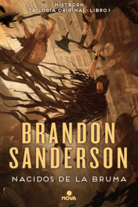 Nacidos de la bruma 1