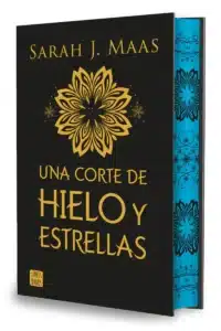Una corte de hielo y estrellas - Edición Especial