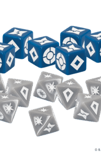 SW: SHATTERPOINT - Dice Pack