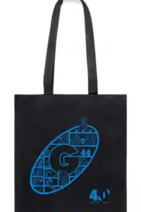 Totebag Gigamesh